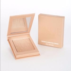 •BNIB• Kylie Cosmetics Salted Caramel Kylighter